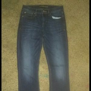 Express Jeans
